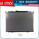 Aluminum Radiator Fits Honda Pilot 2003 2004 Acura Mdx 2001 2002 V6 3.5L 2417 New. Price: $68.14.