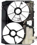 Dorman 603-434 Non-pressurized Coolant Reservoir New. Price: $157.45.