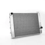 Griffin Radiator Universal Fit 24INWX15.5INHX5.3125IND- 1-25201-XS New. Price: $336.42.