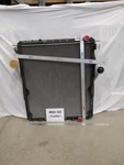 Freightliner Cascadia P3 '08 - '12 Radiator 3S0581790002 & Cac 3S0137530001 New. Price: $1134.46.