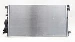 New Motorcraft Radiator Assembly RAD-241 Ford F250 F350 F450 2017-2022. Price: $432.95.