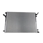 Brand New Radiator For Mercedes C220D S206, W206 2.0D 2021 2022 2023 0995009900. Price: $212.99.