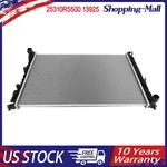 Engine Cooling Radiator For Hyundai Santa Fe Kia Sorento 2021-2024 25310R5500 Us New. Price: $136.70.