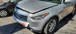 Coolant Reservoir Fits 09-13 Infiniti Fx Series 3971199 Used. Price: $72.99.