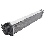 Ford Fusion Se, Sel L4 1.5L 2014-2020 FO3012107 Radiator Intercooler 18032 New. Price: $48.50.