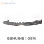 2009-2012 Vw Cc Radiator Air Duct / Guide 3C8121330B Used. Price: $21.99.