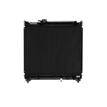 Radiator For 1993-1998 Chevrolet Geo Pontiac Suzuki Sidekick Sunrunner Tracker New. Price: $166.87.
