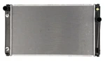 Radiator For 2015 Toyota RAV4 3.5L Without Tow Package New. Price: $139.51.