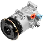 Eccpp Compressor Fit For Toyota Camry RAV4 2.4L 2006-2009 H... New. Price: $219.87.