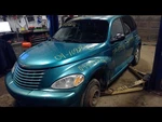Radiator Without Turbo Fits 03-06 Pt Cruiser 10248469 Used. Price: $153.41.