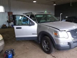 Radiator Core Support Fits 06-10 Explorer 2084933 Used. Price: $190.00.