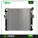 Replacement Aluminum Truck Radiator Toyota Forklift F7 Fit 209002 New. Price: $164.98.