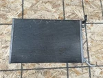 P407132 2017-19 Jaguar Xe 18-23 Range Rover Velar Auxiliary Intercooler Radiator Used. Price: $162.49.