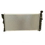 Radiator Global 2343C New. Price: $249.99.