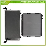 Aluminum Radiator And Ac Condenser Cooling Kit For 2000-2005 2006 Toyota Tundra New. Price: $144.57.