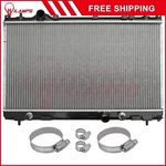 For 00-02 Chrysler Neon Dodge With Universal Oil Hose Clamps Kit Radiator New. Price: $57.68.