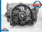 Jaguar Xkr X150 A/c Ac Cooling Radiator Fan W Condenser 38K 07-09 Oem Used. Price: $399.99.