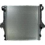 Gpd 2711C Radiator Fits 2003-2009 Dodge Ram 2500 03-09 3500 New. Price: $385.99.
