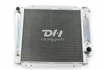 Aluminum Radiator 1966-1977 68 Ford Bronco Custom 289/302 5.0 V8 At/mt 3ROW New. Price: $132.05.