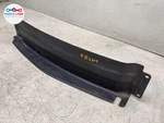 2006-12 Bentley Continental Flying Spur Radiator Air Guide Duct Bracket Trim 3W2 Used. Price: $71.75.