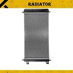 Radiator Fit For 2006-2010 Pontiac G6 3.5L 2007-2008 Saturn Aura 52494386 New. Price: $67.99.