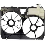 603-434 Dorman Coolant Reservoir Front For Toyota Sienna 2004-2005 New. Price: $128.99.