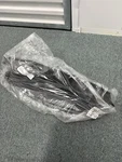 2005-2008 Porsche Boxster Cayman Center Radiator Pod Air Duct New. Price: $125.00.