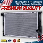 2941 Radiator For Bmw 2008-13 135IS 2013 335D 2009-11 335I 2007-13 3.0L New. Price: $95.29.