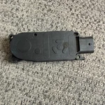 2020 - 2025 Land Rover Discovery Sport Radiator Air Shutter Actuator Motor Oem Used. Price: $69.99.