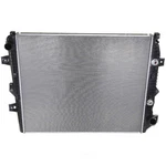 Radiator Denso 221-9429 New. Price: $378.96.