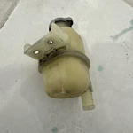 Coolant Reservoir Intercooler Fits 16-22 Infiniti Q50 536836 Used. Price: $50.00.
