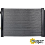 New Front Aluminum Radiator For 2004-06 Toyota Sienna 3.3L V6 Gas Dohc Automatic. Price: $64.73.