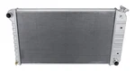 Champion Cooling Systems ST161 All-aluminum Radiator For Select 1963-1990 Gm New. Price: $513.69.