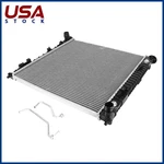 Aluminum Engine Oil Radiator Replacement For Hyundai Santa Fe 2021-2023 1.6L New. Price: $98.49.