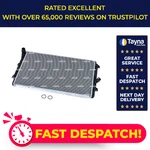 Radiator 550140 Nrf 5K0121251Q 5C0121251H 5C0121251K 5C0121251L Quality New. Price: $149.11.