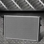 For 09-16 Vw Tiguan 17-18 Limited 1.4/2.0 Full Aluminum Core Radiator Dpi 13272 New. Price: $76.55.