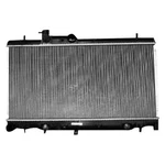 For Subaru Legacy 2000-2004 Tyc Engine Coolant Radiator New. Price: $95.97.