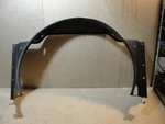Nos 1960-62 Corvette Gm #3770284 Fan Shroud Upper Steel Oem New. Price: $349.99.