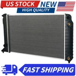 Radiator For Chevrolet 98-05 Luv 94-03 S10 Gmc Sonoma 96-20 Isuzu Hombre CU1531 New. Price: $85.17.