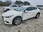 Radiator Fits 17 Infiniti QX30 4977366 Used. Price: $183.20.