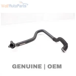2007-2010 Bmw X3 3.0L Coolant Hose / Line 7552339 Used. Price: $15.99.