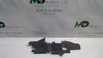 2016-2019 Ford Explorer Radiator Core Air Inner Deflector Baffle FB5Z-8311-A Used. Price: $50.00.