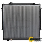 Aluminum Radiator For 95-04 Toyota Tacoma V6 3.4L 2-DOOR 4-DOOR TO3010179 New. Price: $96.99.