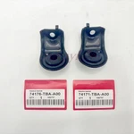 Oem Left & Right Upper Radiator Mounting Bracket For 16-21 Honda Civic New. Price: $8.27.