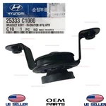 Genuine Upper Radiator Bracket 2015-2017 Hyundai Sonata 25333-C1000 New. Price: $15.95.