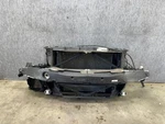 Bmw F22 F23 M235I Front Radiator Reinforcement Core Support Fan Assembly Oem 59K Used. Price: $1499.99.