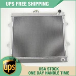 Aluminum Radiator 3 Row Fit 1984-1995 Toyota PICKUP/4 Runner SR5 2.4L Luxerad New. Price: $152.00.