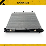 2807 Radiator For Nissan 05-19 Frontier 05-12 Pathfinder 05-15 Xterra 4.0L 5.6L New. Price: $75.99.