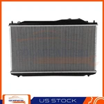 New Brand Aluminum Radiator Fits For Honda Civic 2006-2011 1.8L 2.0L L4. Price: $54.09.