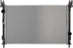 Radiator For 2007-2008 Chrysler Pacifica 4.0L V6 Spectra CU13025 New. Price: $157.95.